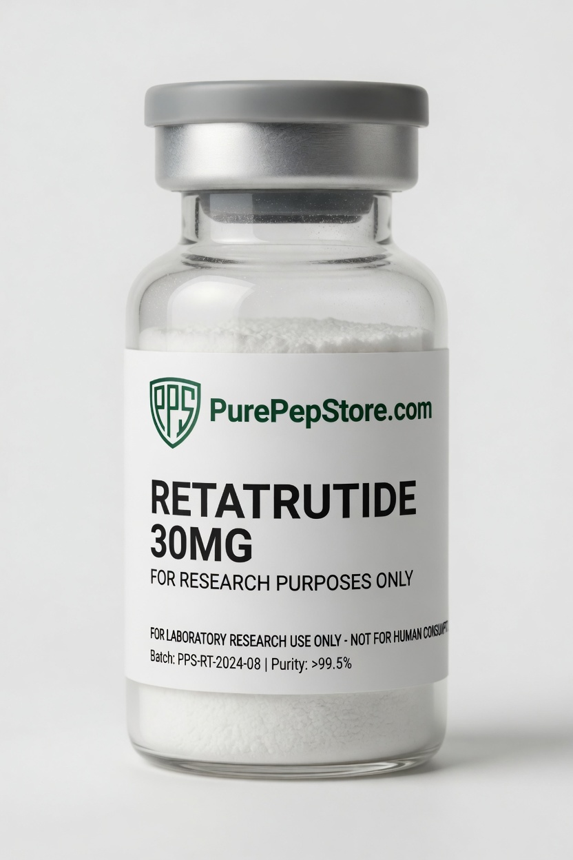 Retatrutide - 30MG