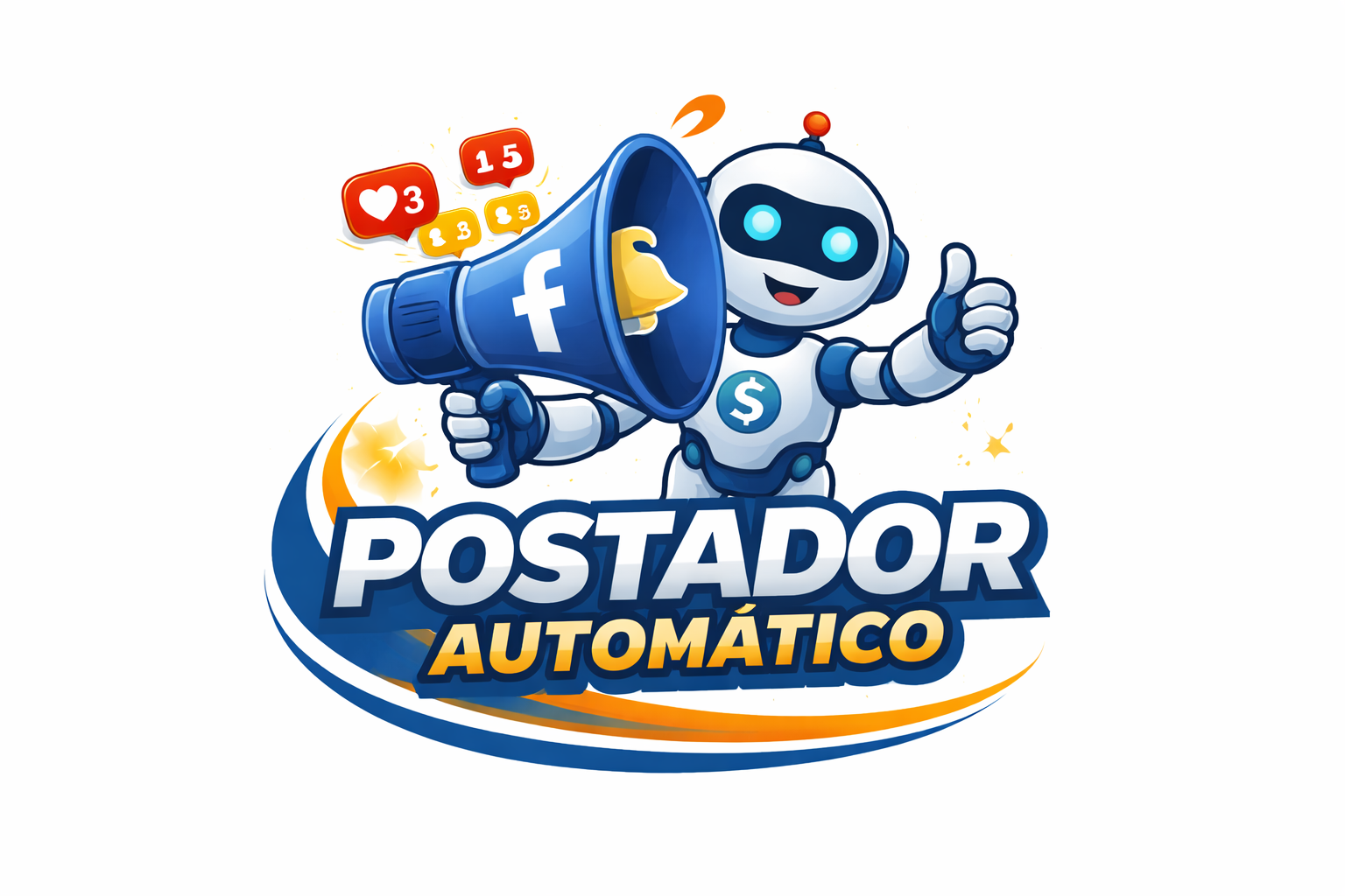POSTADOR FACEBOOK AUTOMATICO