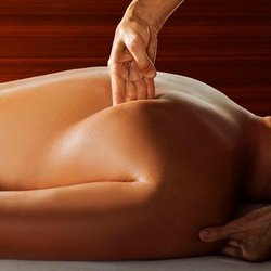 30min gydomasis masažas 