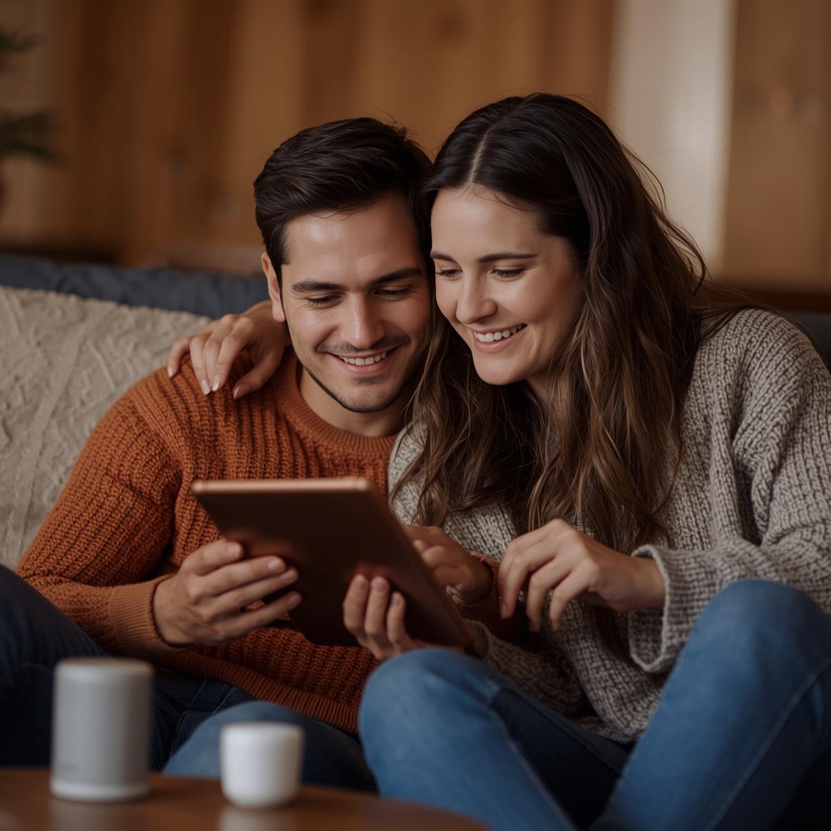 Your Custom Love Song