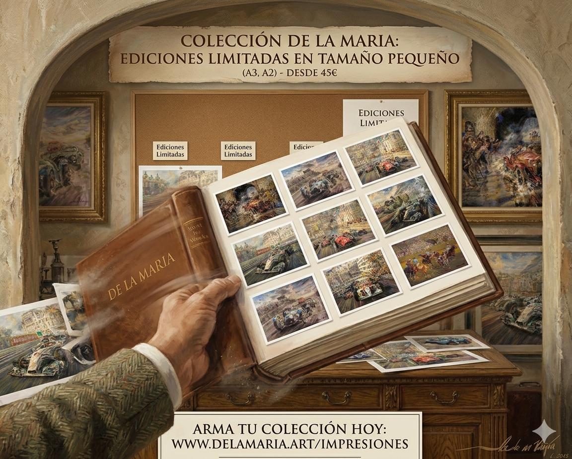 "Mini joyas Delamaria".