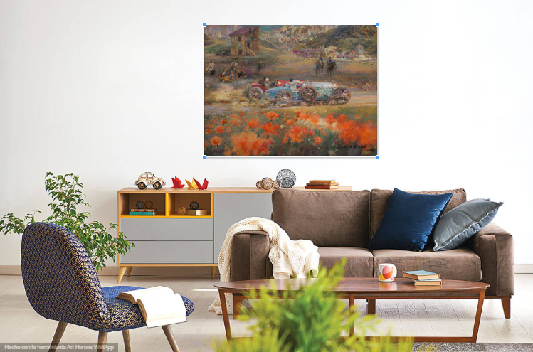 Polo: Nobleza y Potencia en la Cancha