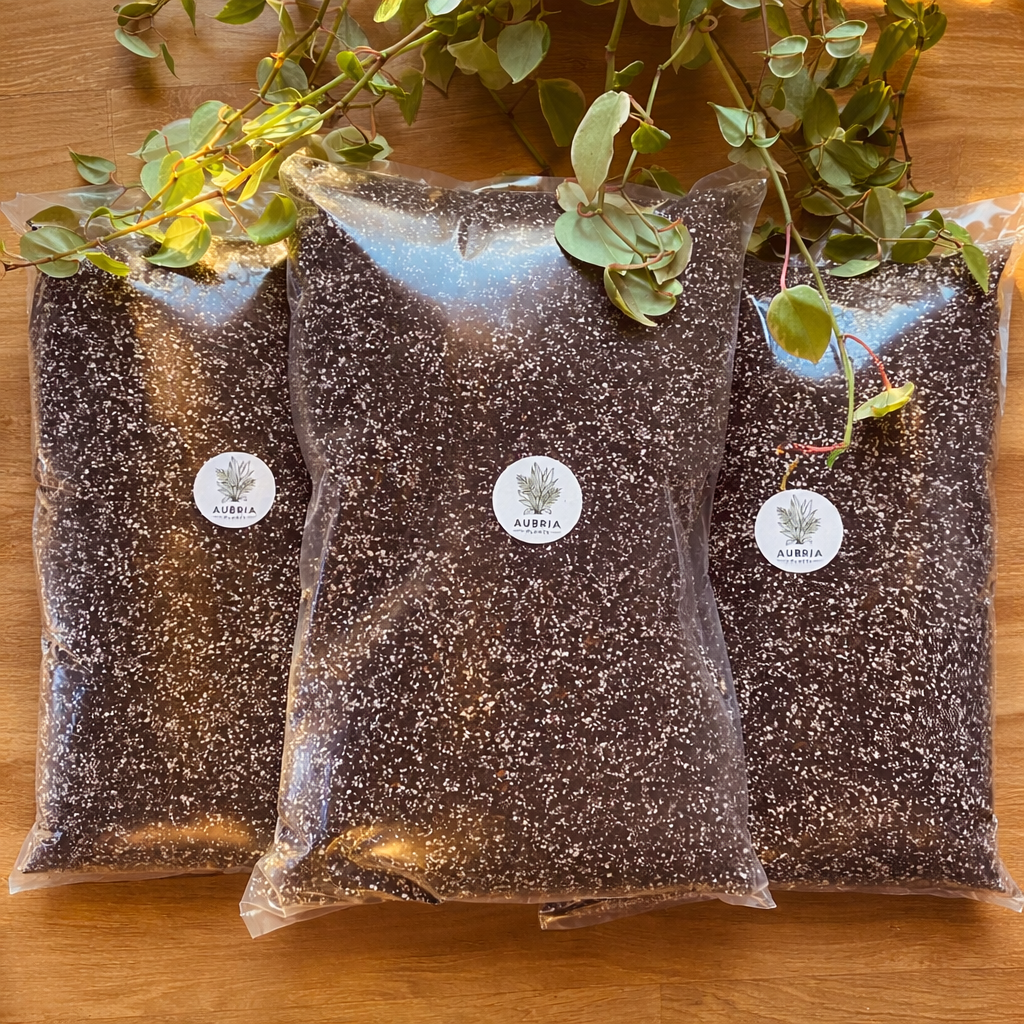 Sustrato Premium (5lt)