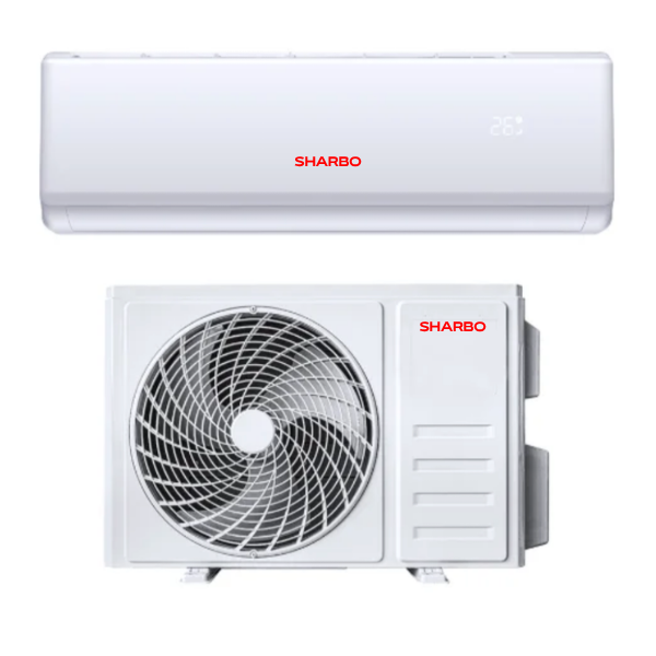 SHARBO SPLIT AC 12000 BTU