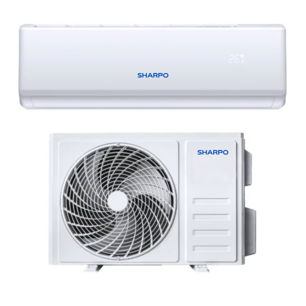 Sharpo Split AC 18000 BTU