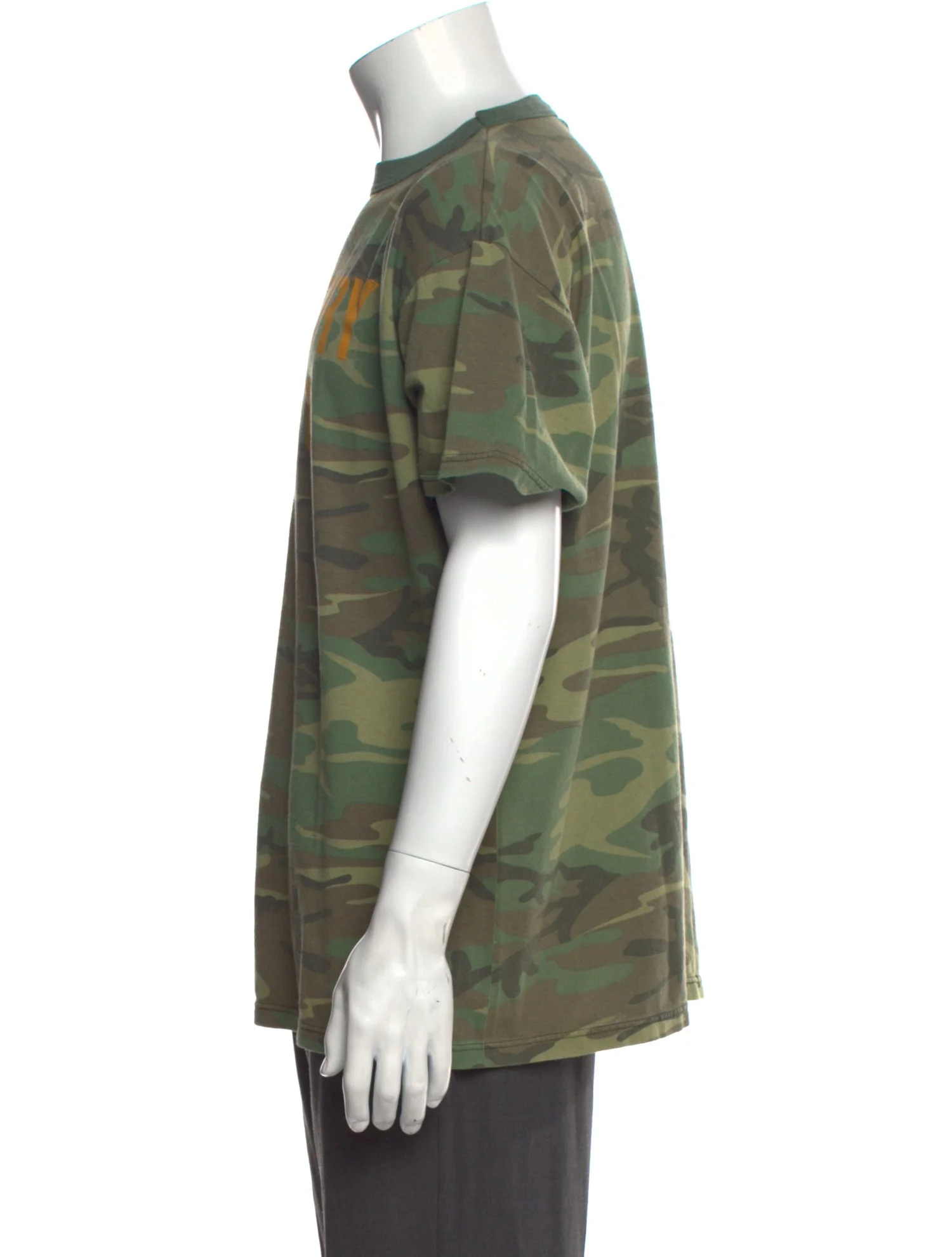 Gallery Dept. Camo T-Shirt
