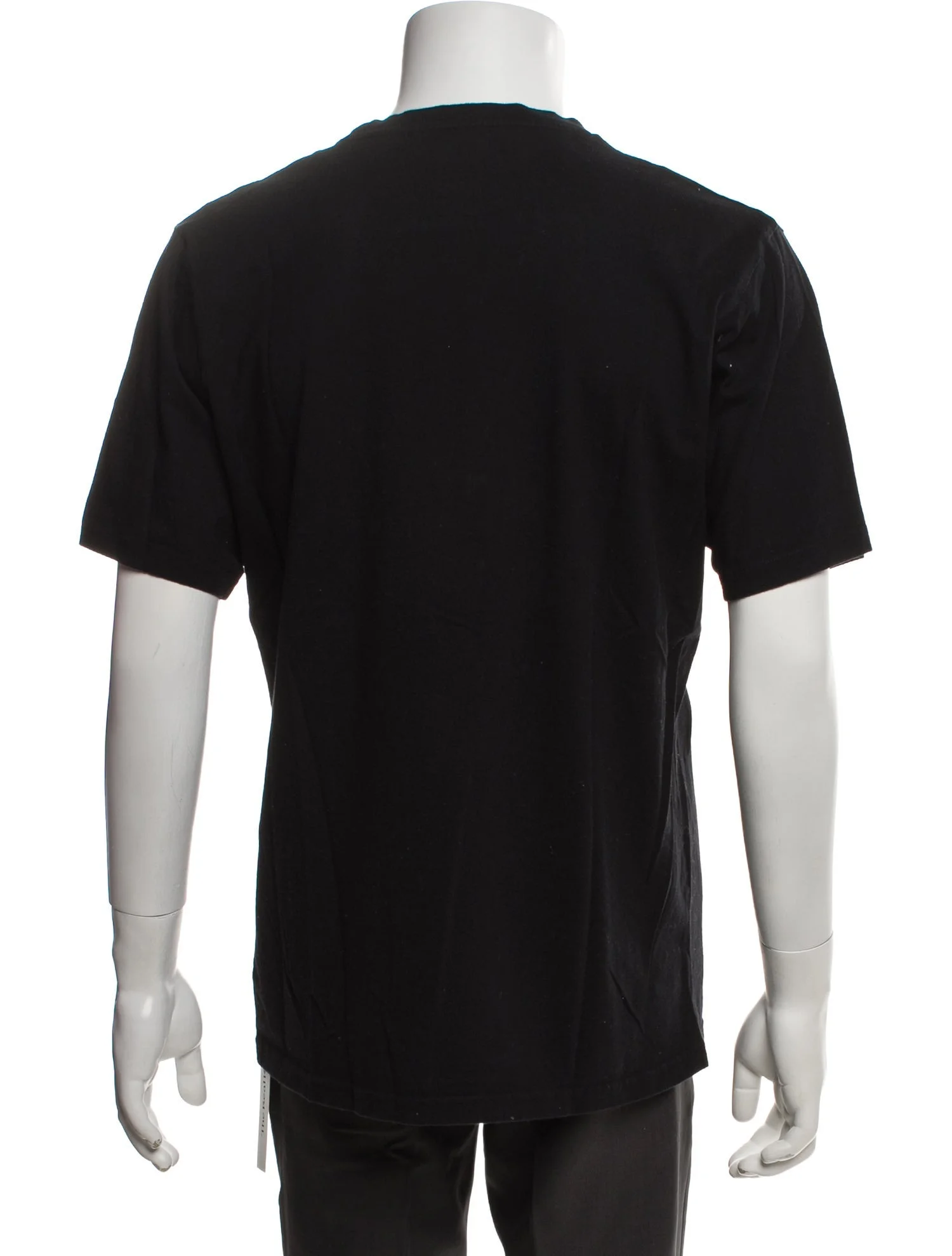 Stussy Graphic Logo T-Shirt