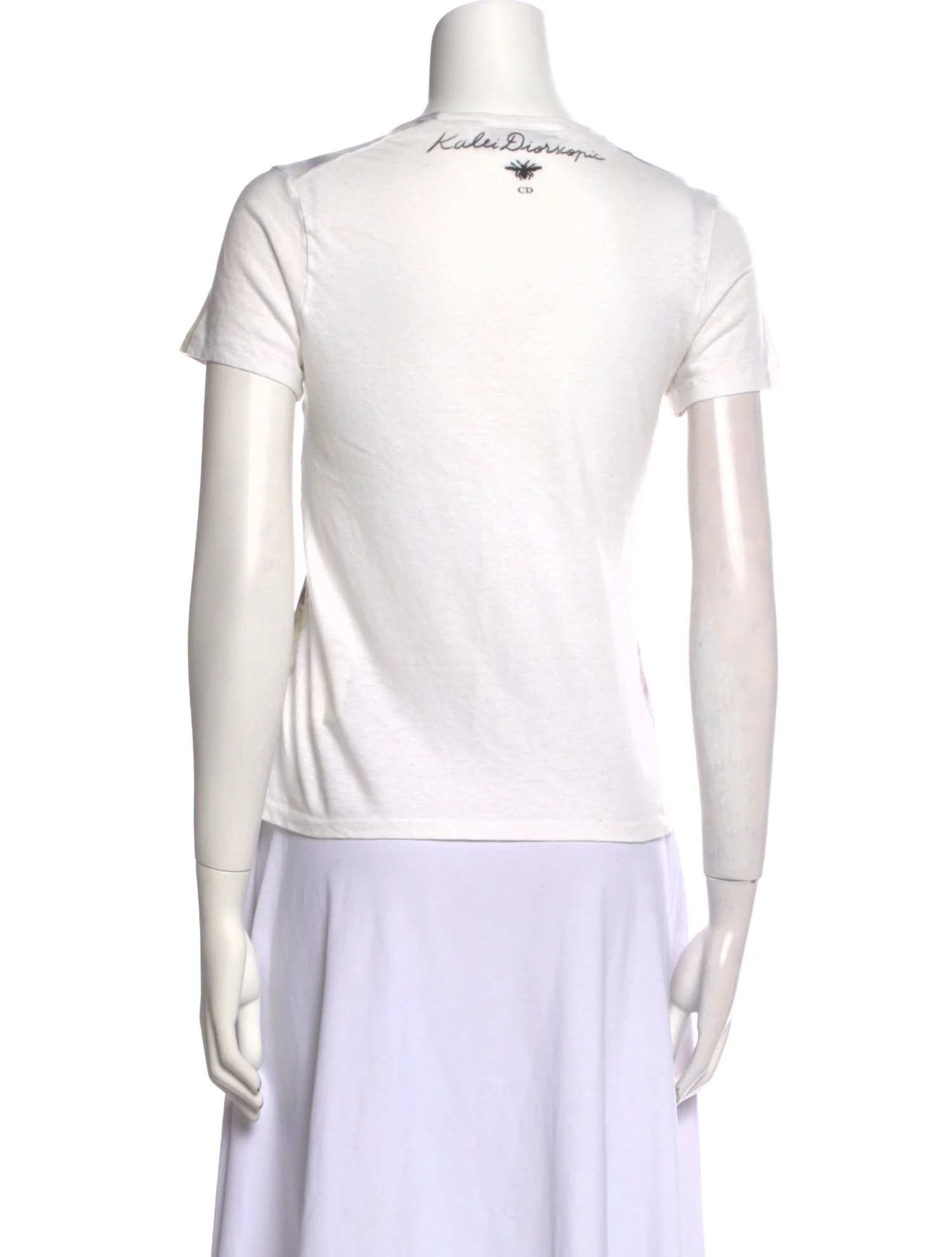 Tie-Dye Mandala T-Shirt