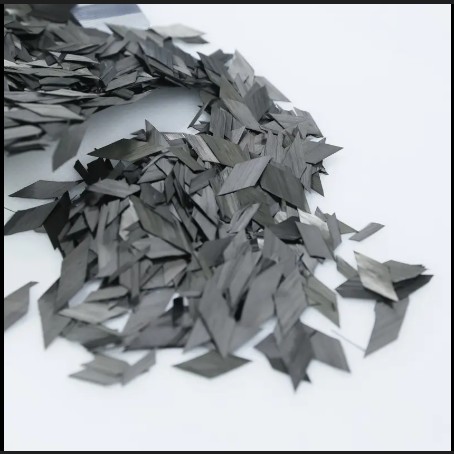 Carbon Fiber Shards