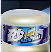 Paste Wax