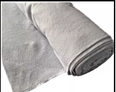 Breathable Plain Cotton Fabric