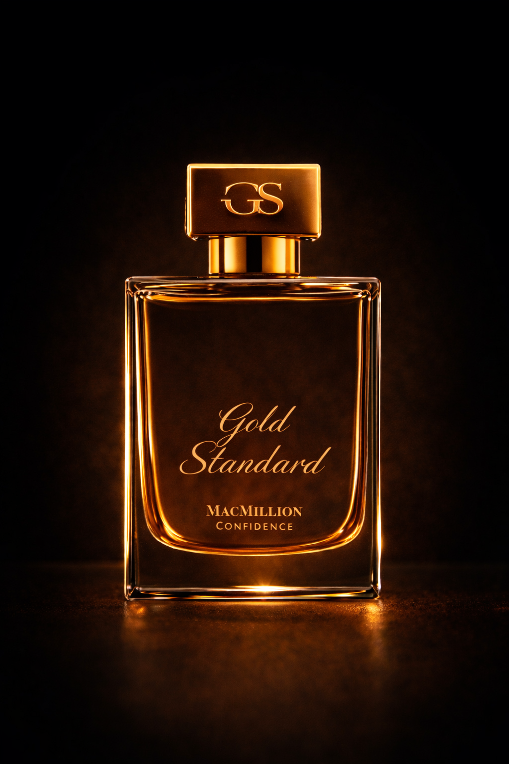 The Gold Standard Cologne