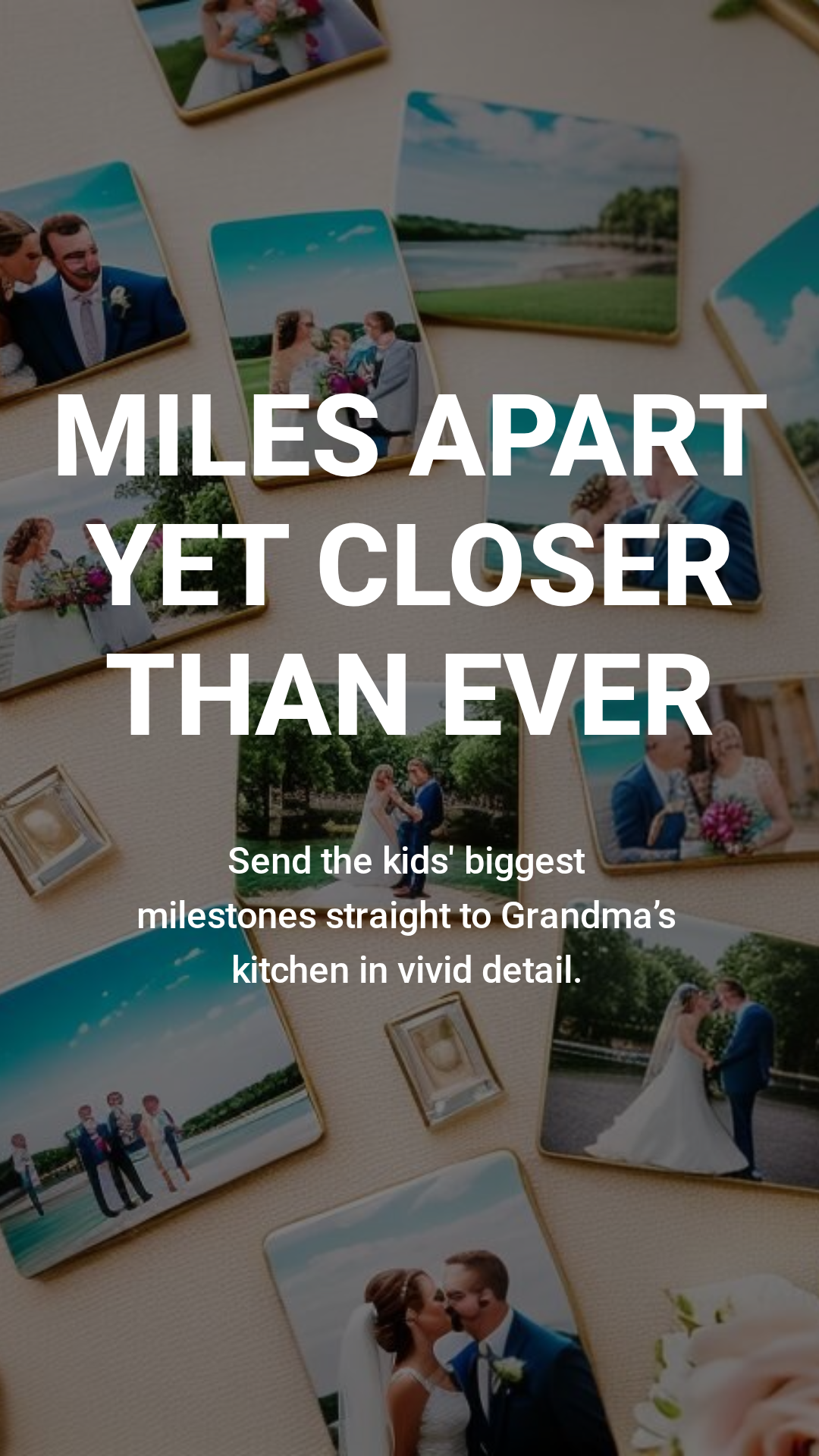 Magnesy z Twoich zdjęć