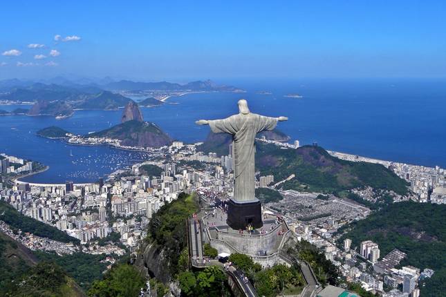 Rio de Janeiro City Tour