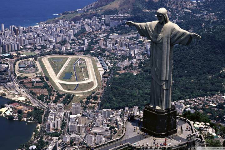 Rio de Janeiro City Tour