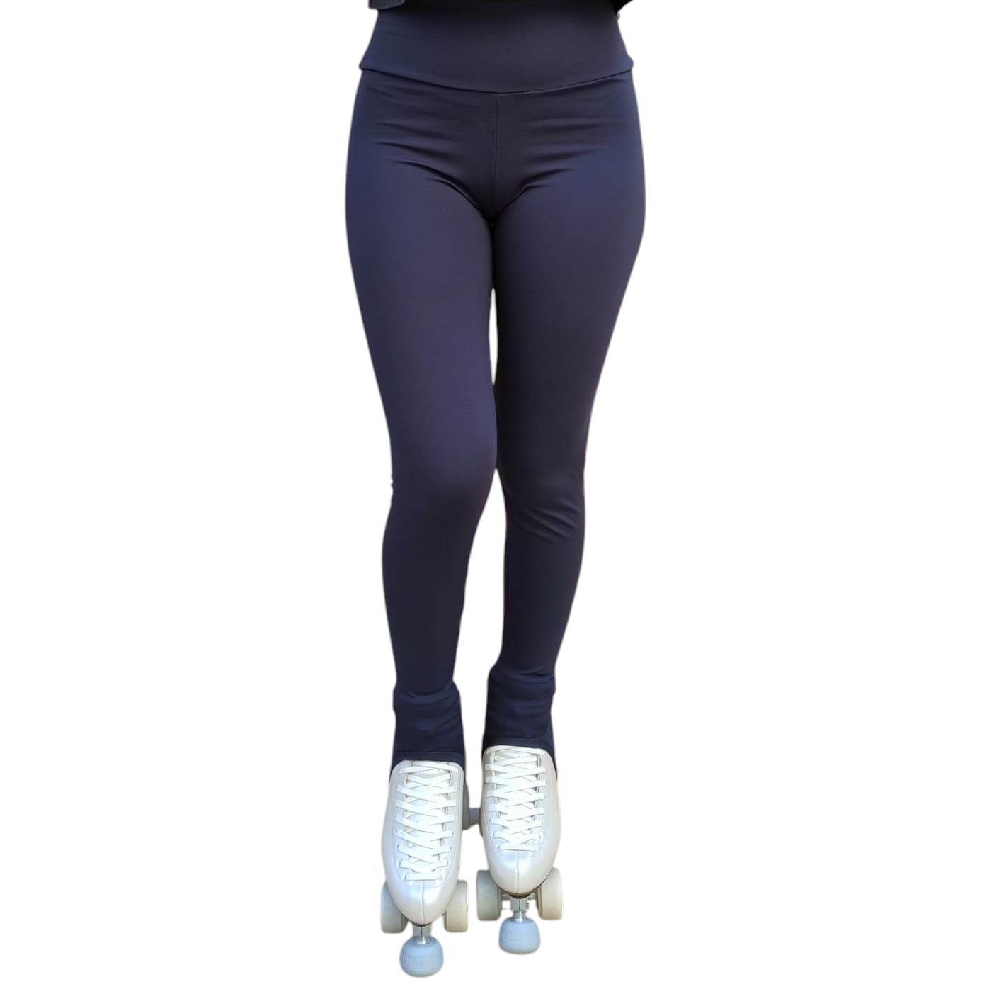 Calça Legging para Patinação