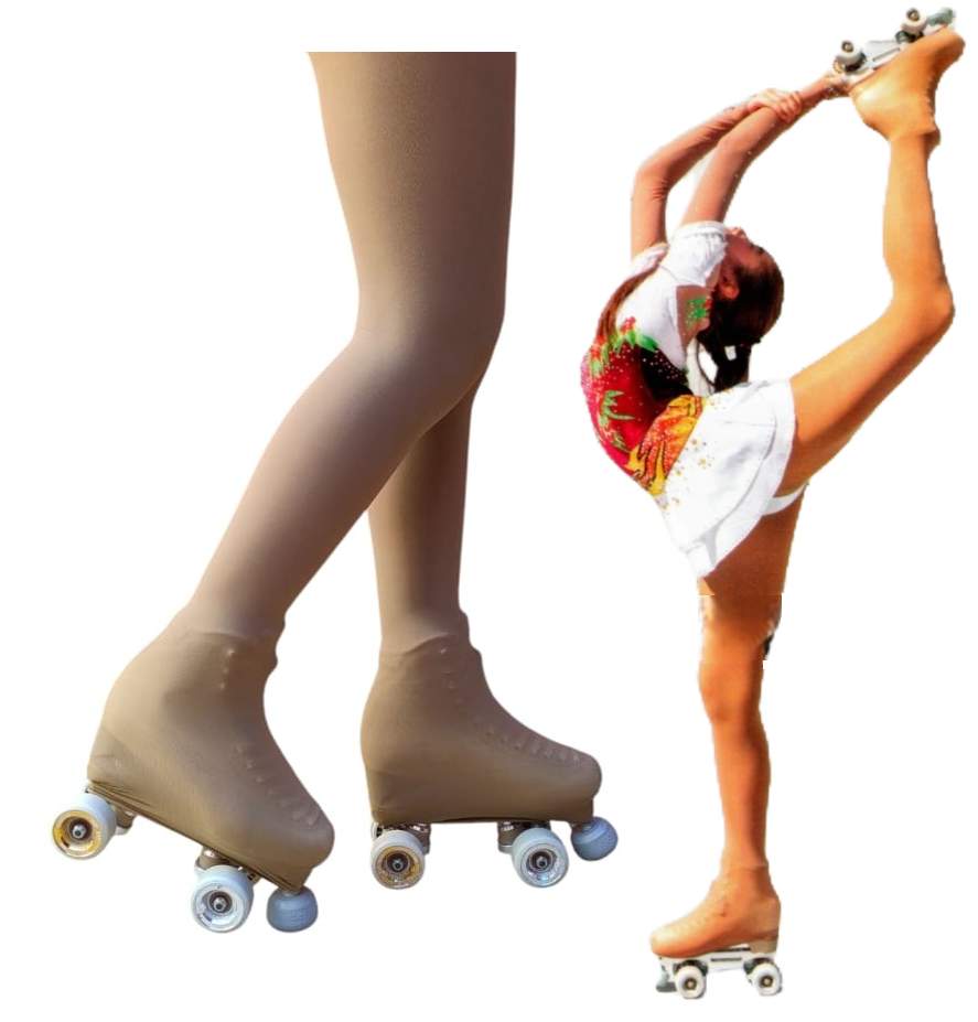 Meia Calça para Patinação