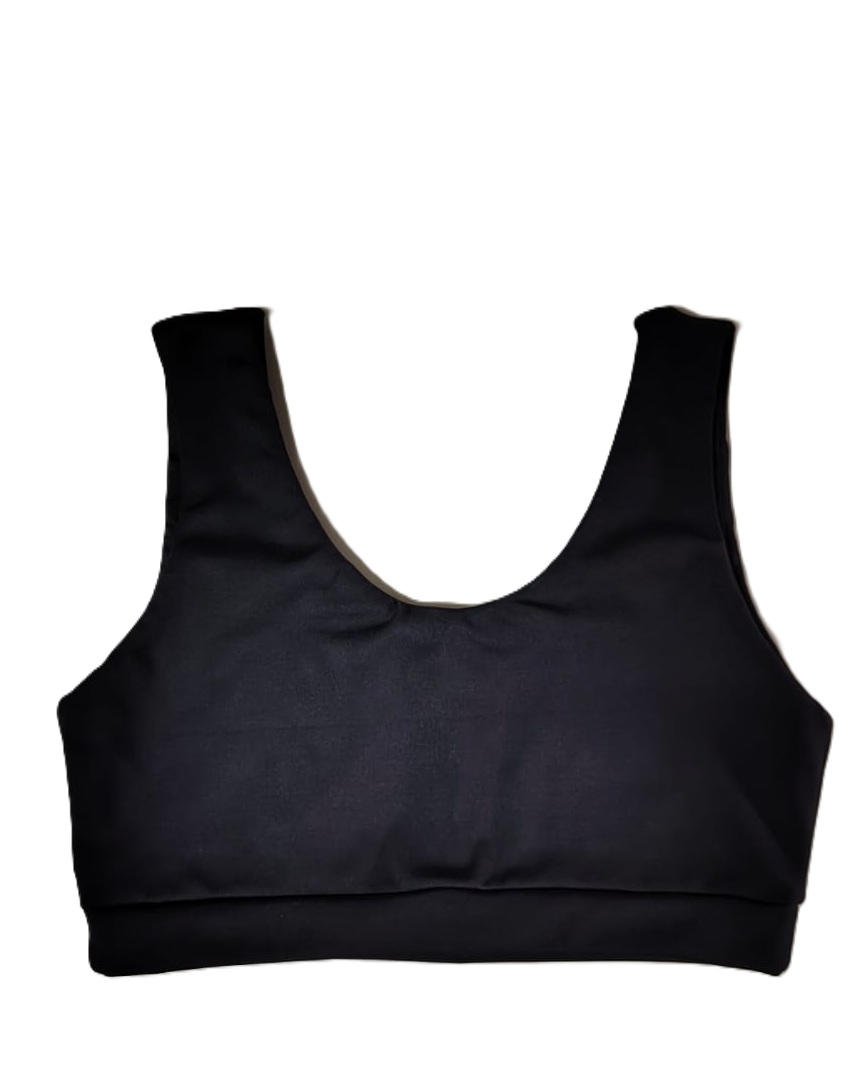 Top Fitness Preto