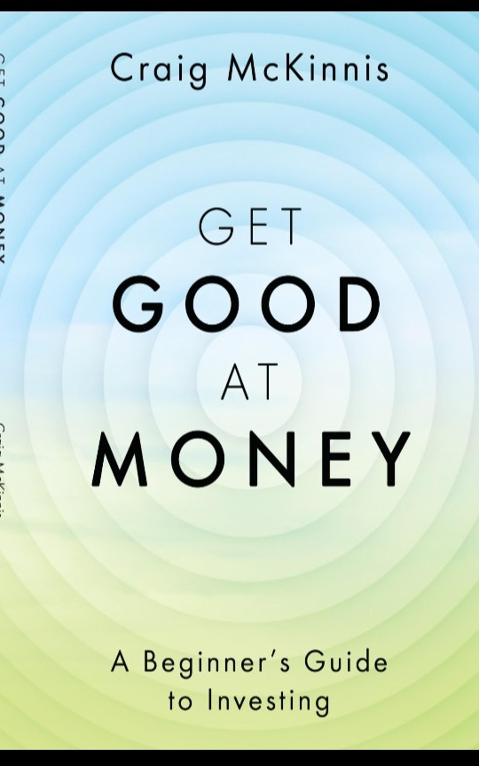 Get Good at Money