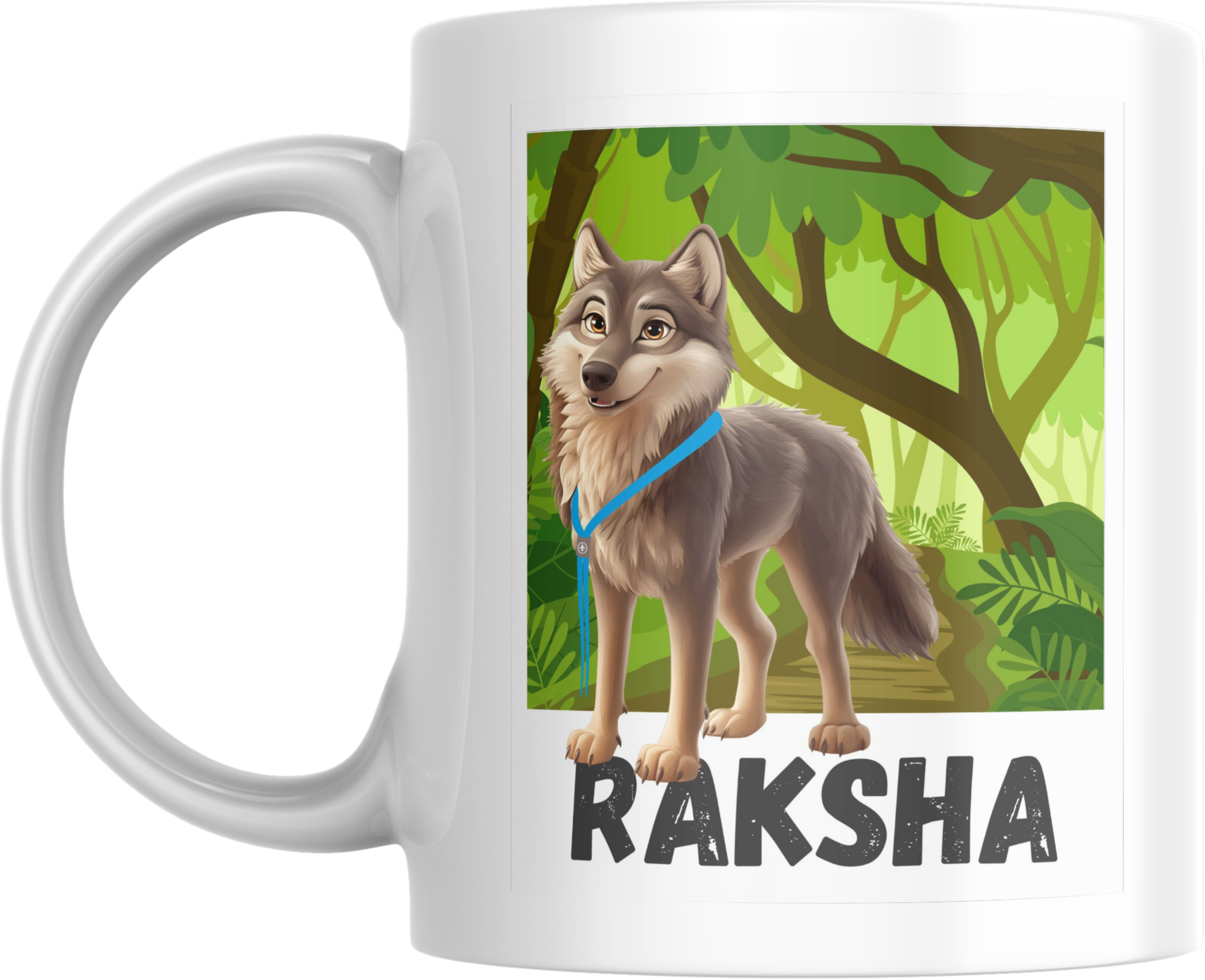 Kit Raksha Lobo