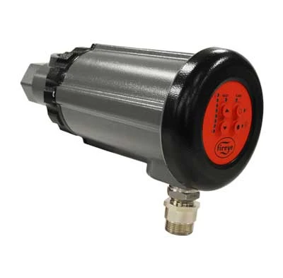 85UVF4-1 UV Flame Detector for Industrial Combustion Safety
