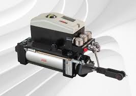 LP10BB10010 Pneumatic Valve Actuator for Industrial Automation Control Systems