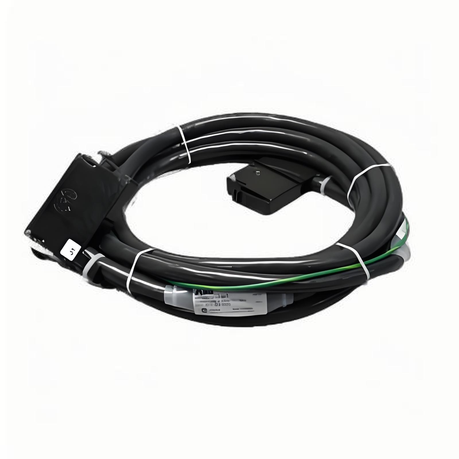 1948509A5 Industrial Control Cable for Stable Automation Signal Transmission