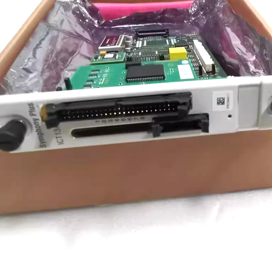 SPICT13A | Infi-Net to Computer Transfer Interface Module