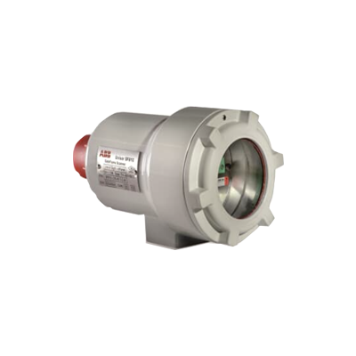 FAU810 Flame Analysis Unit for Combustion Safety Systems