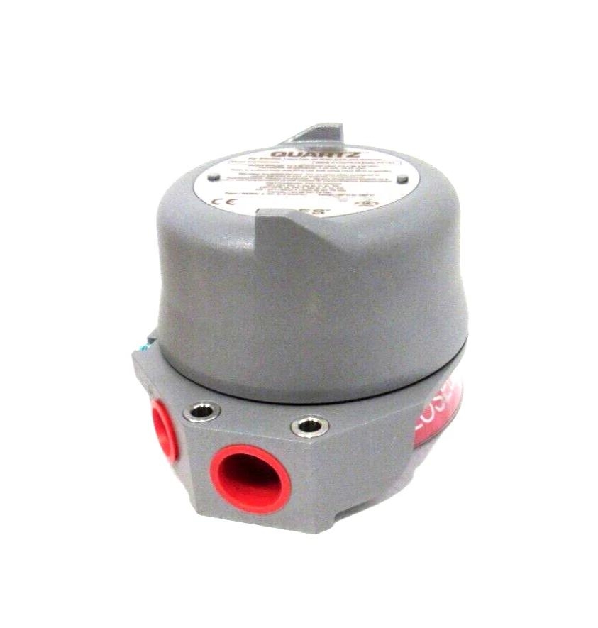 EN33A05DM Industrial Limit Switch for Valve Position Monitoring