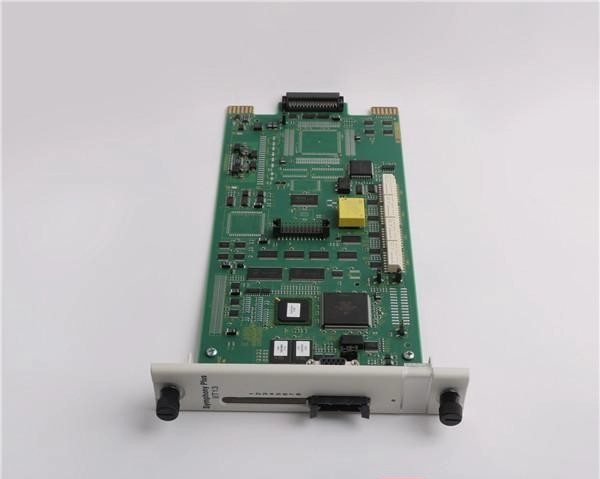 SPIIL02-L | INFI-NET to INFI-NET Local Interface Module