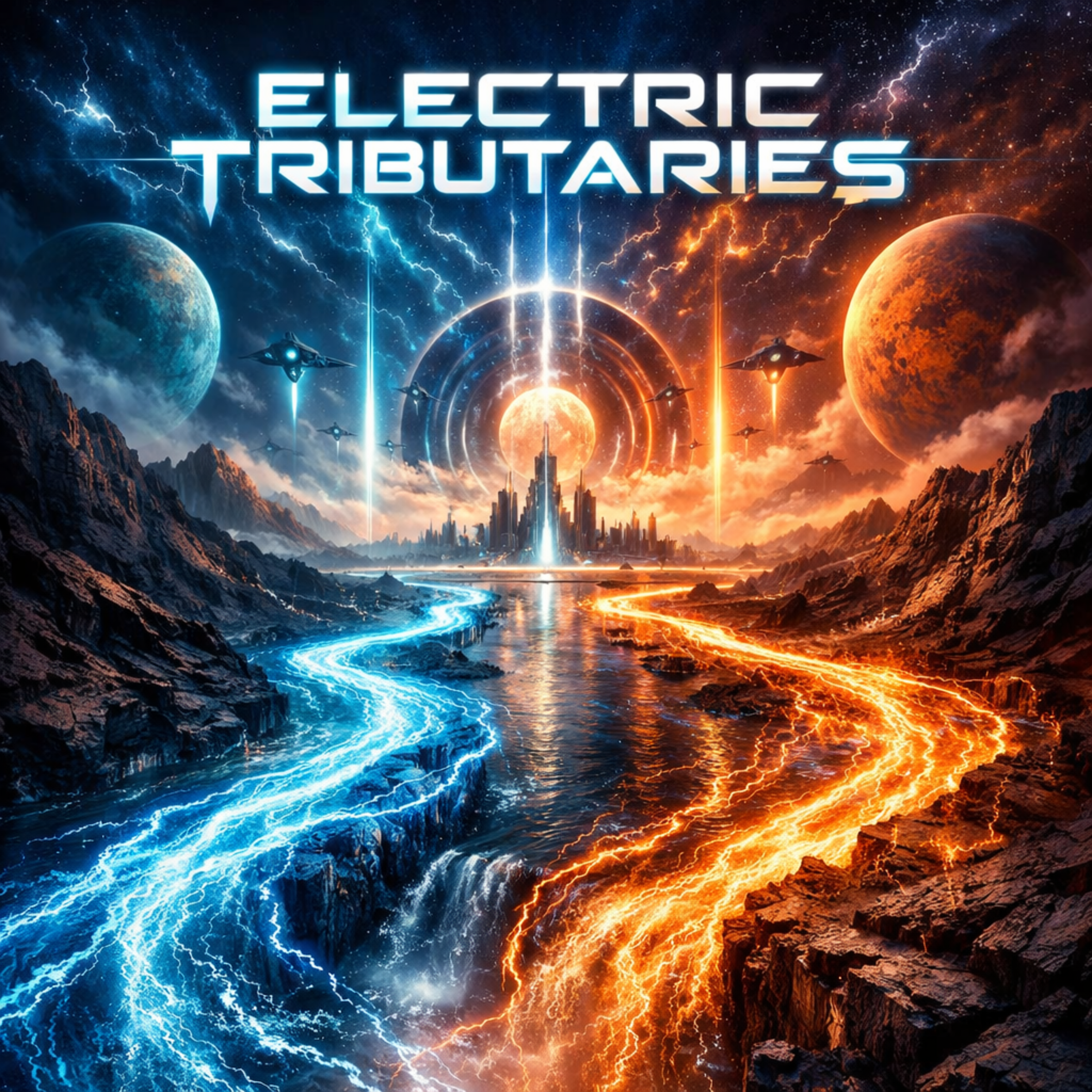 Electric Tributaries