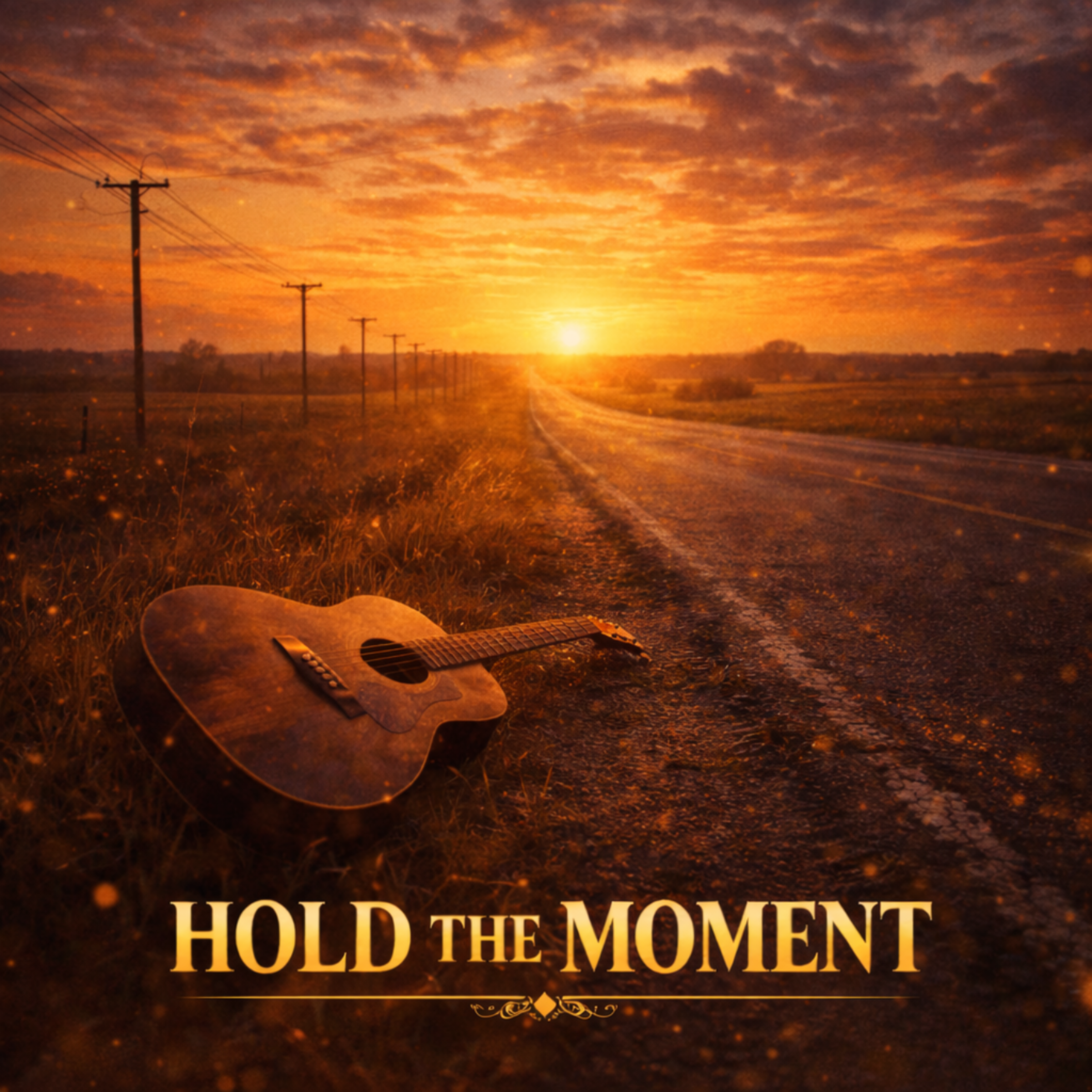 Hold the Moment
