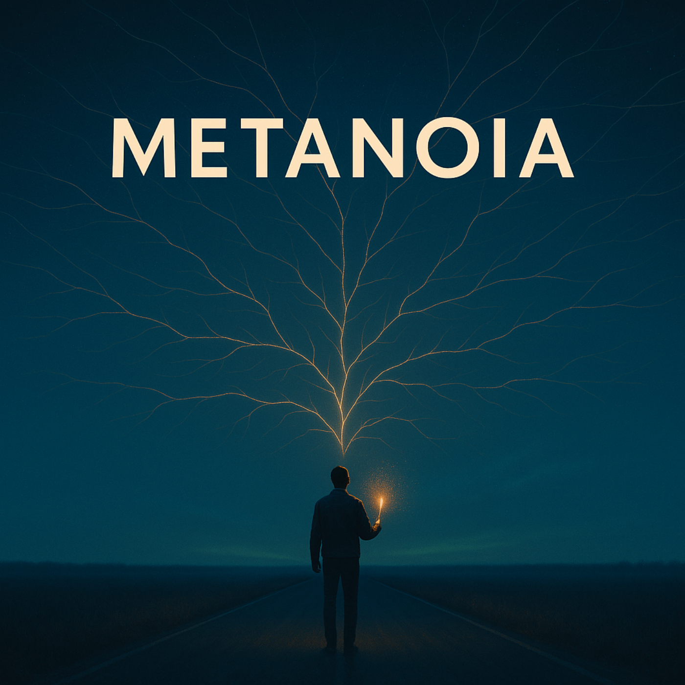 Metanoia