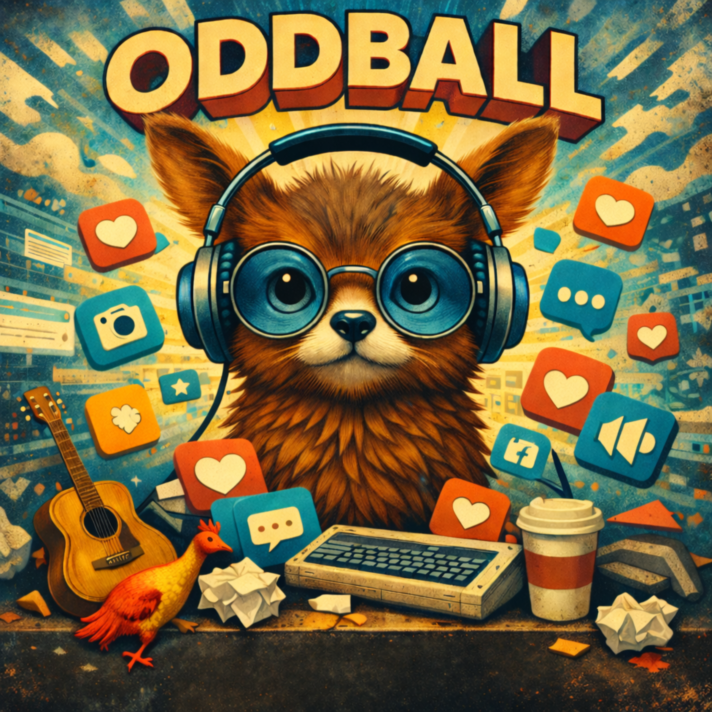 Oddball
