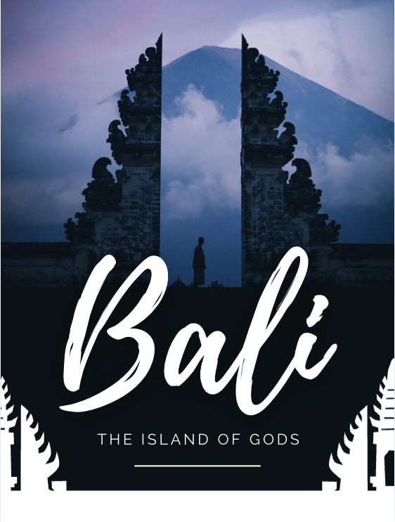 Bali — Swasthya Travel