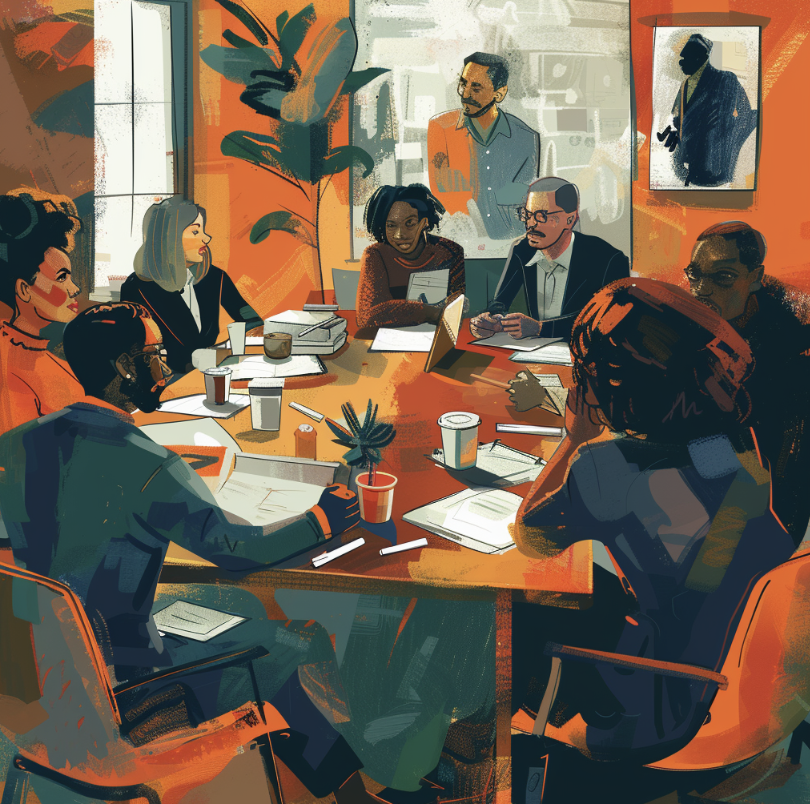 Communication and Networking Masterclass