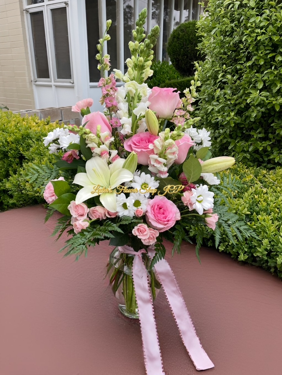 Eternal Love Arrangement