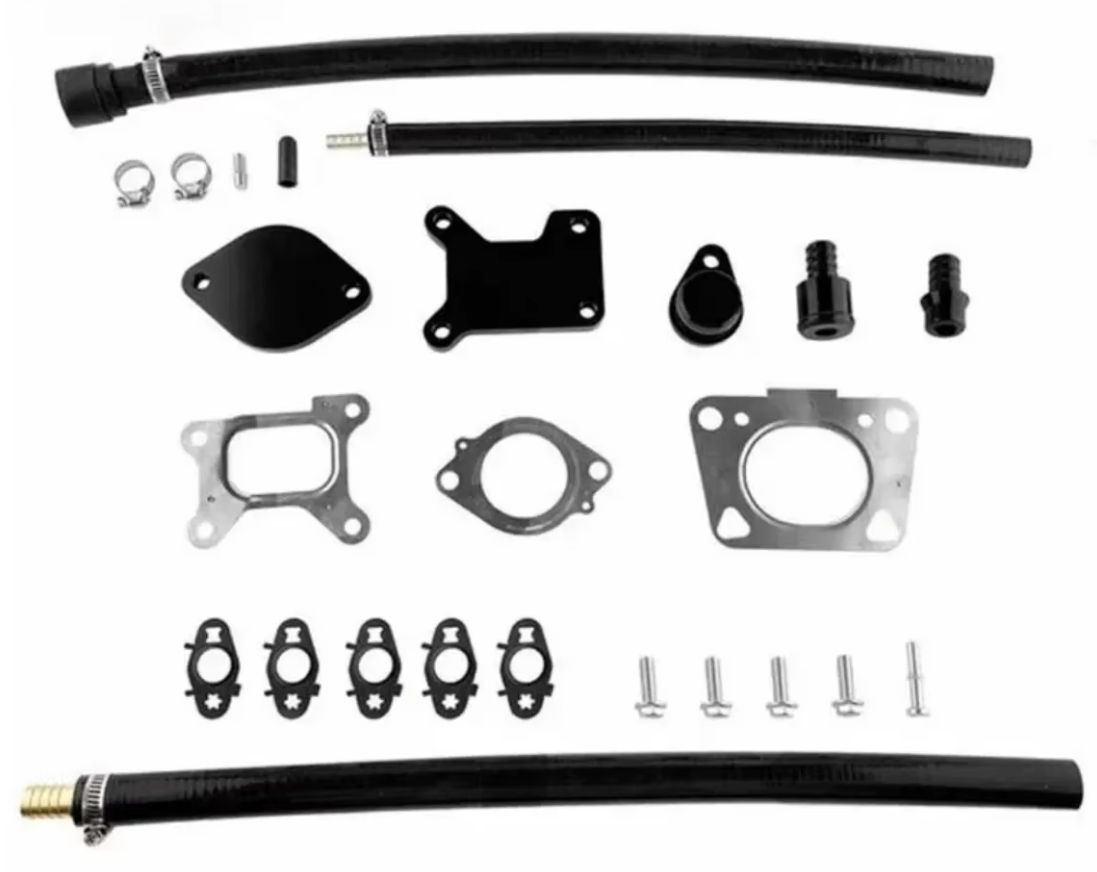 2017-2023 L5P EGR KIT