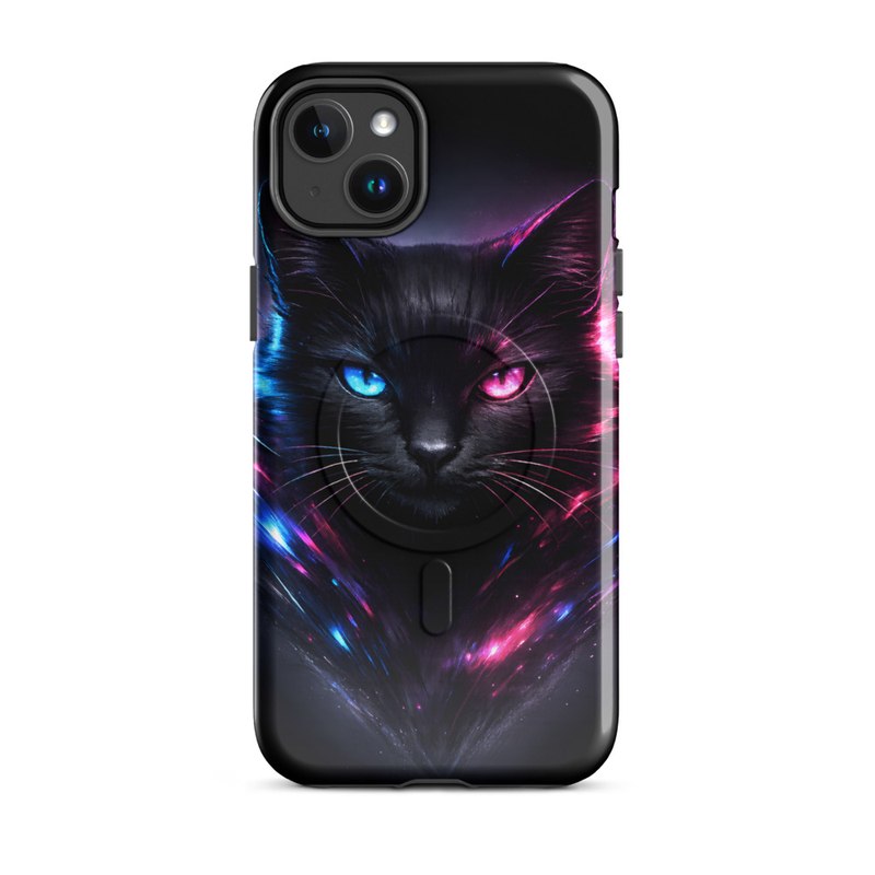 MagSafe® tough case for iPhone®