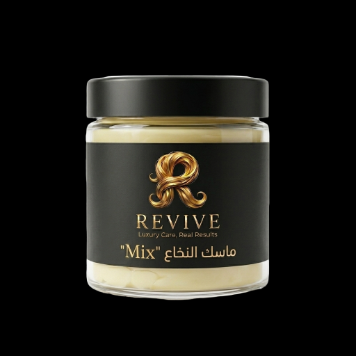 Revive Hair Mask Mix