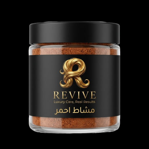 Revive Red Meshat