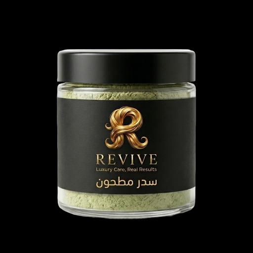Revive Ground Sidr