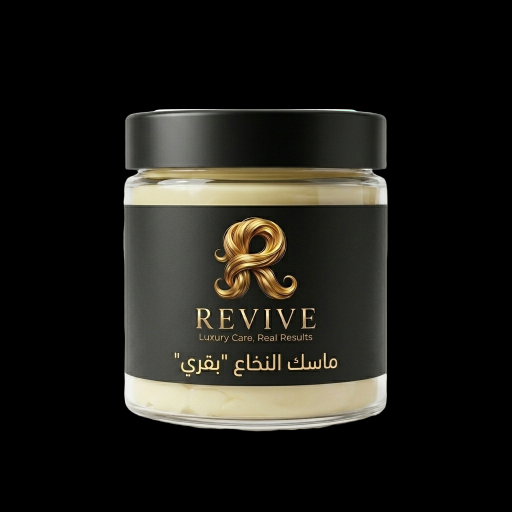 Revive Hair Nourishing Mask