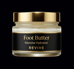 Foot Butter