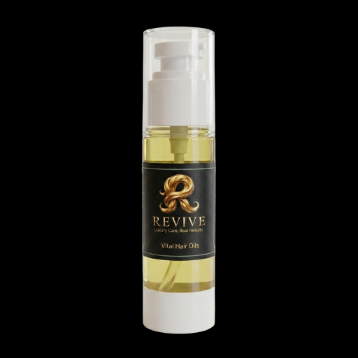 Revive Vital Hair Oil