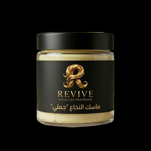 Revive Bone Marrow Hair Mask