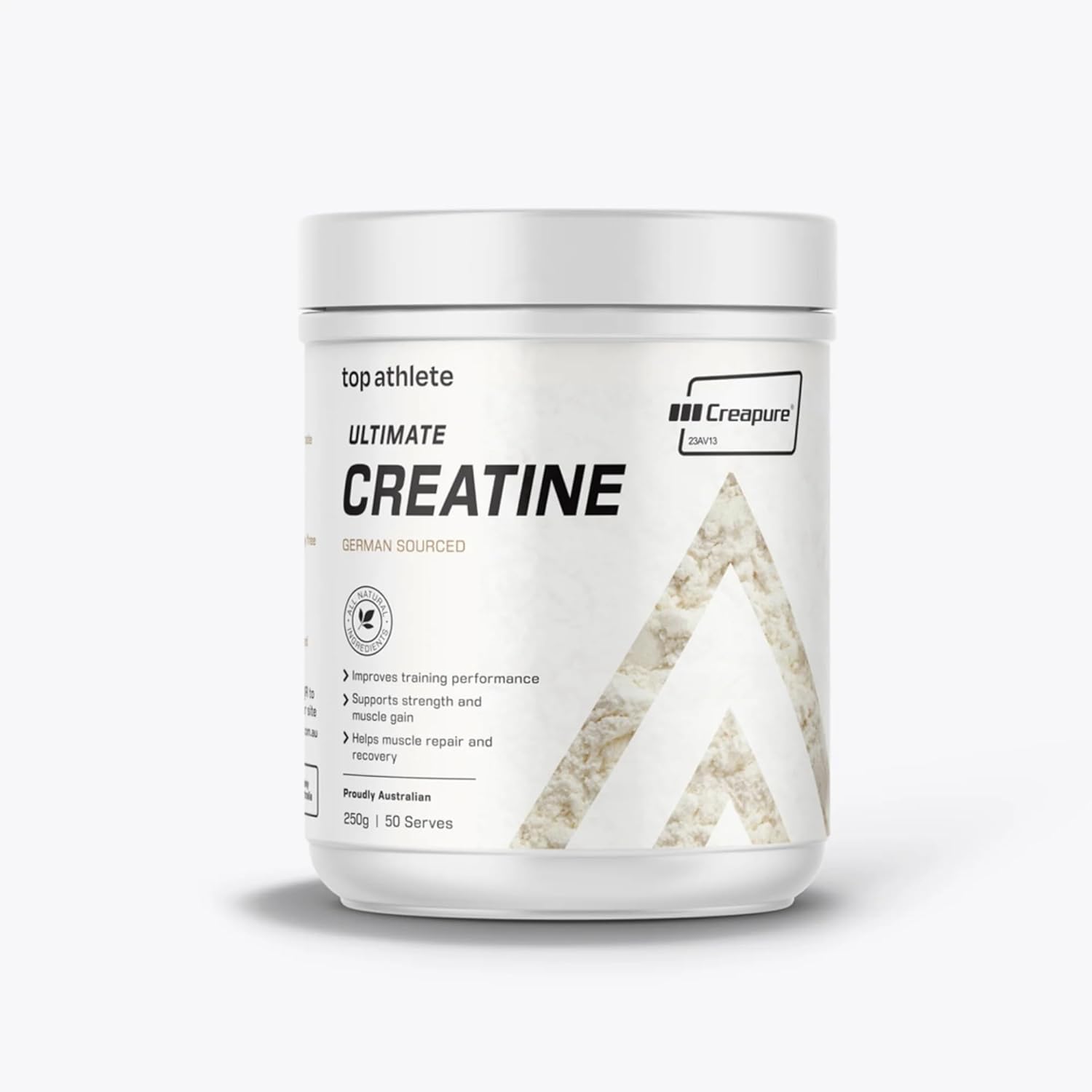  Creatine Monohydrate Powder