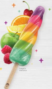Unicorn Twist Pop