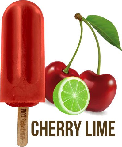 Cherry Lime 